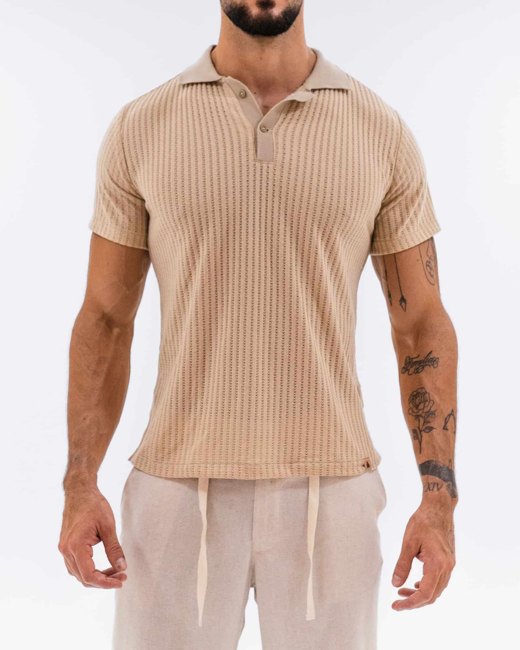 Camisa Osiris - miniatura 2