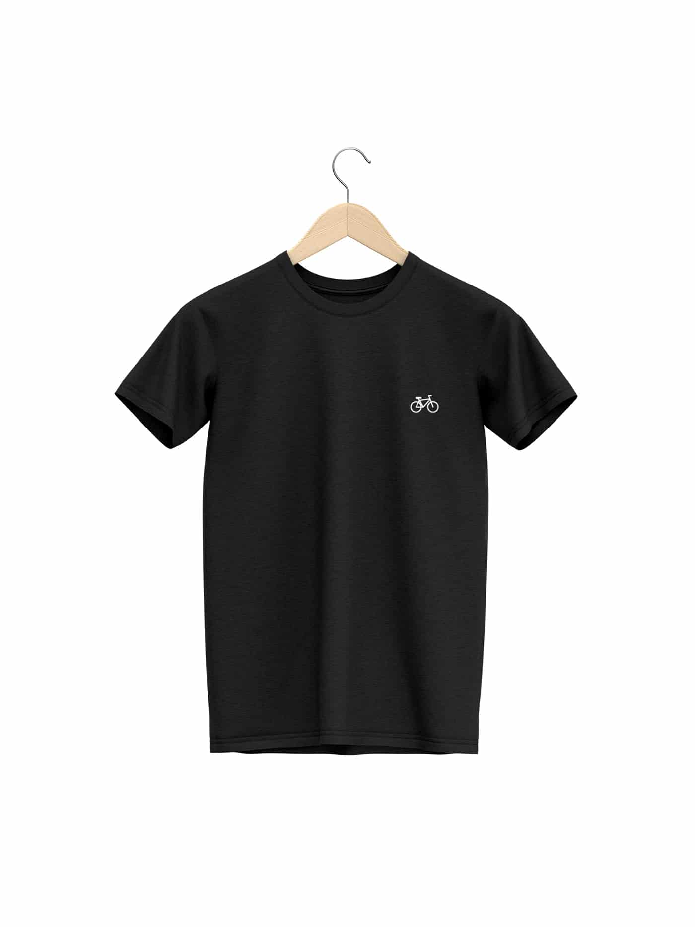 Camiseta casual male KOM - miniatura 2