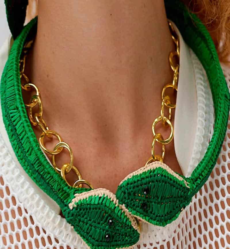 Collar Cobra - miniatura 4