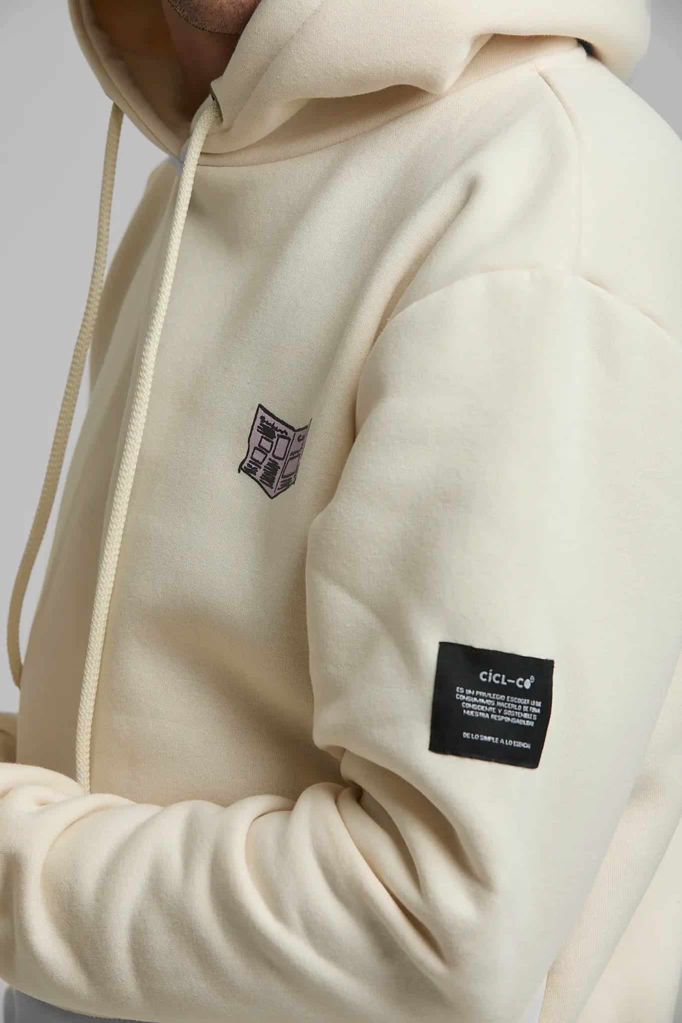 Hoodie Todo está Pasando - miniatura 4