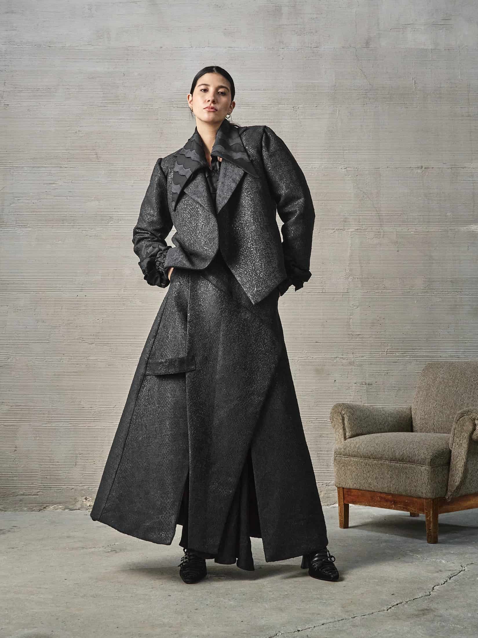 Magadán Jacket - miniatura 3
