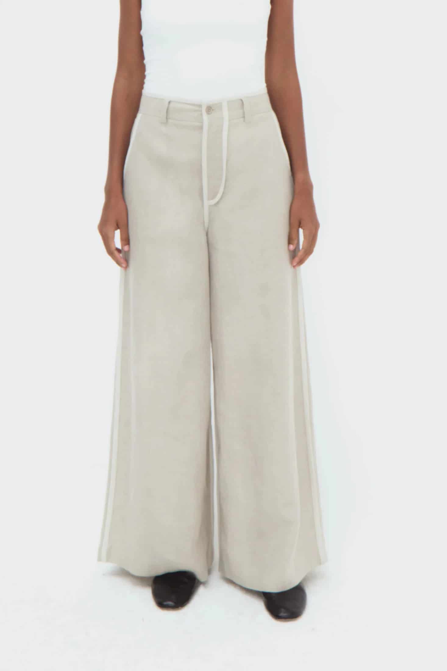 Pantalones Duna - miniatura 4