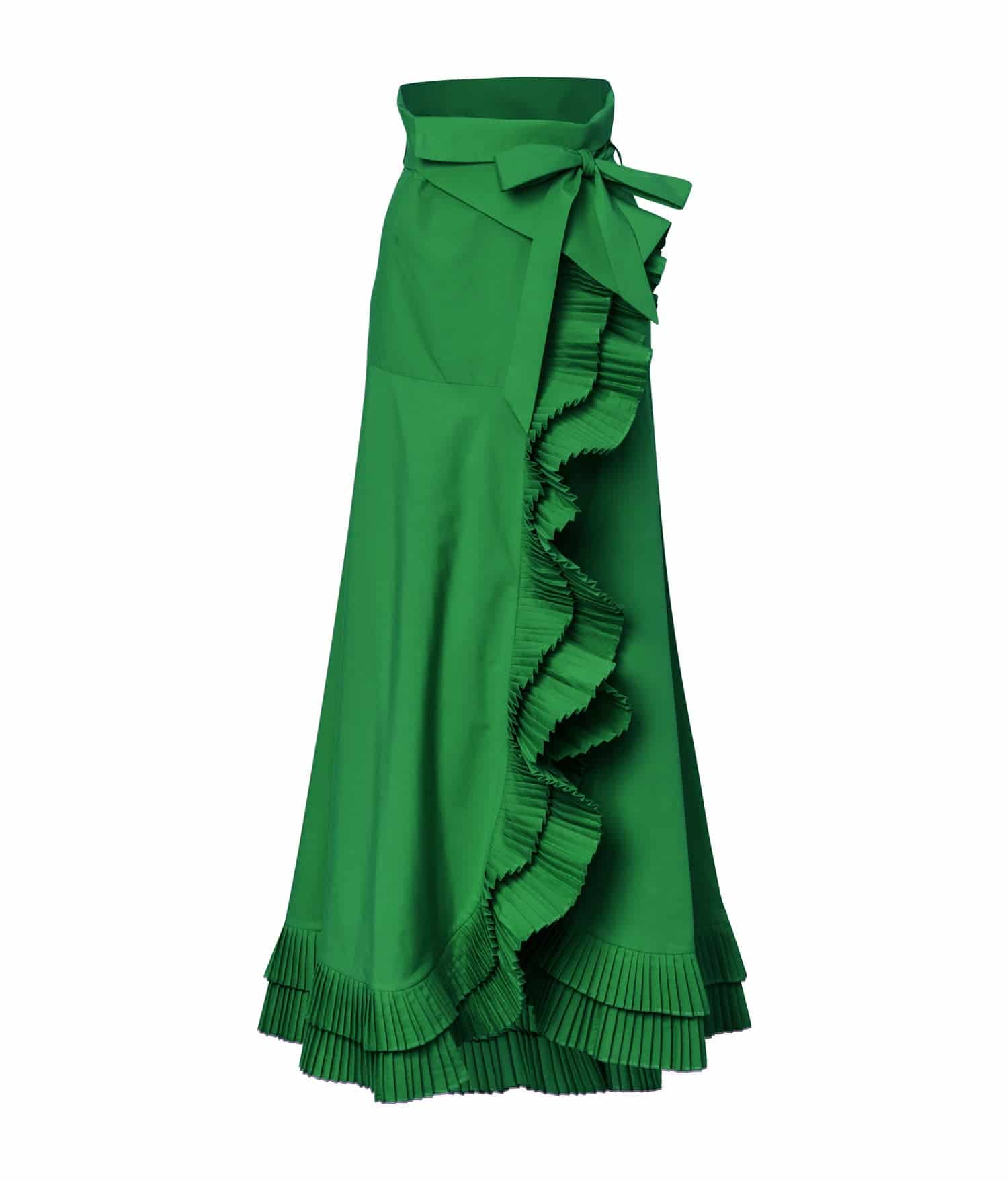 VARTA SKIRT - miniatura 1