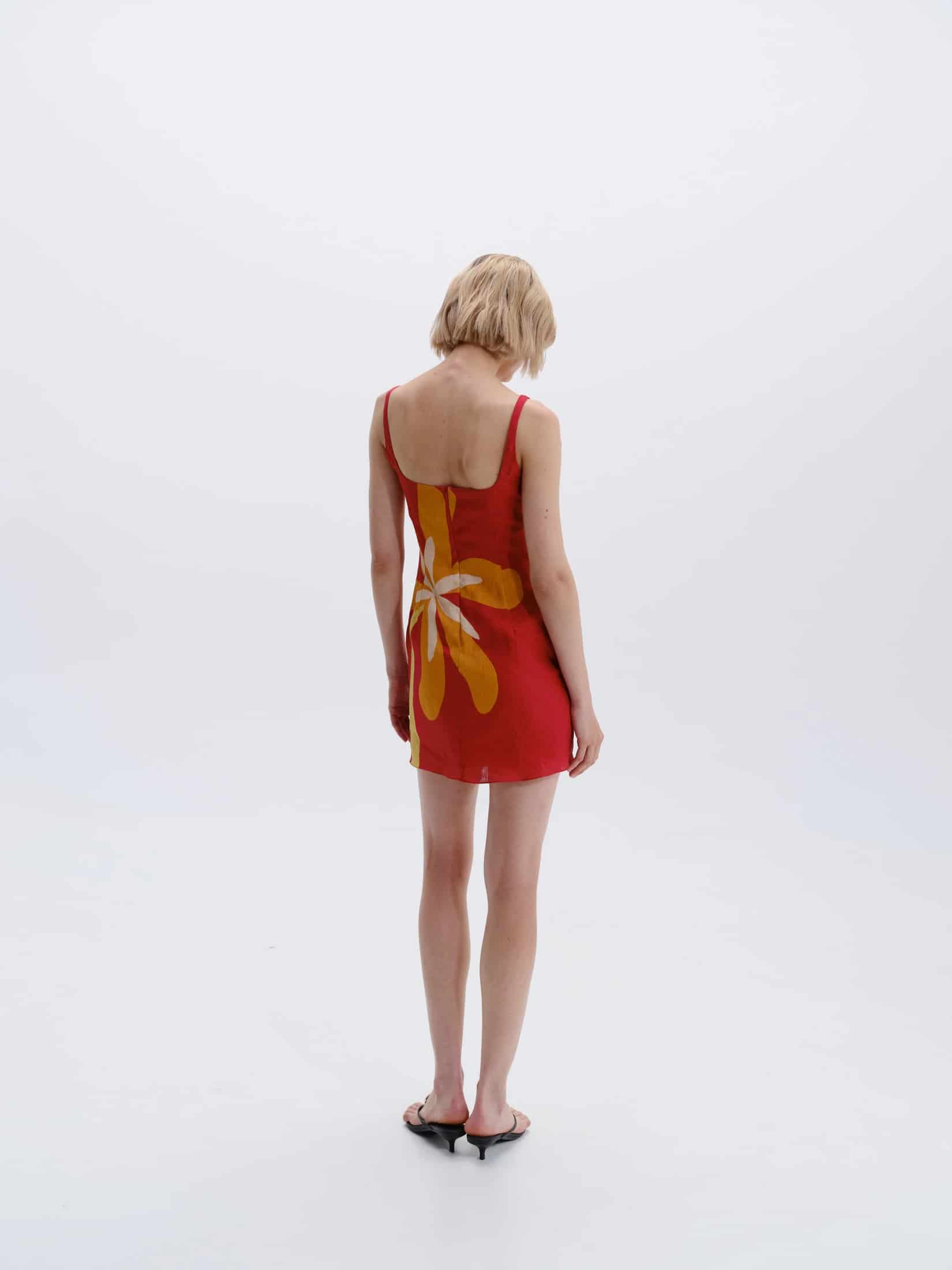 SIELA DRESS - miniatura 2