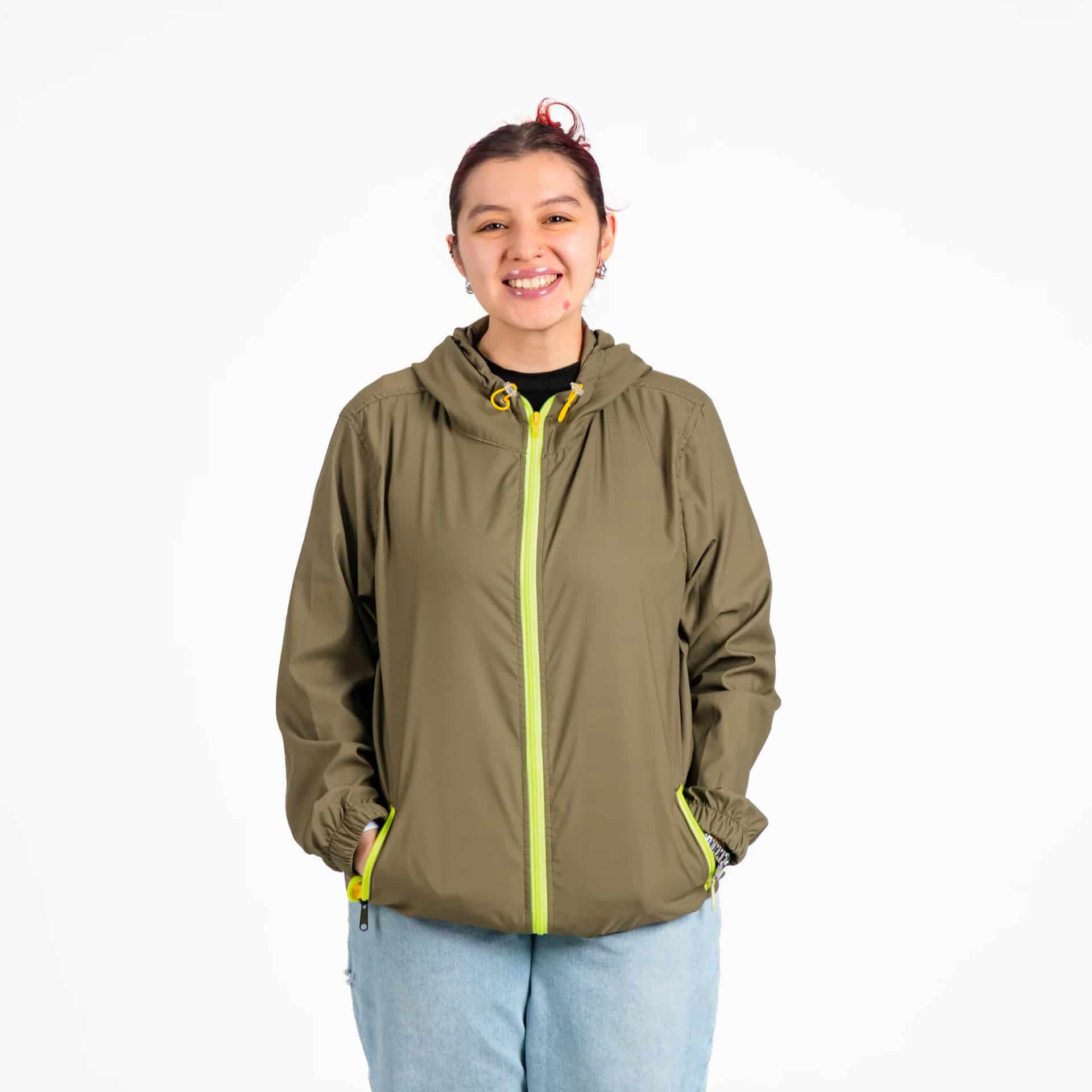 Chaqueta Mompox Classics - miniatura 6