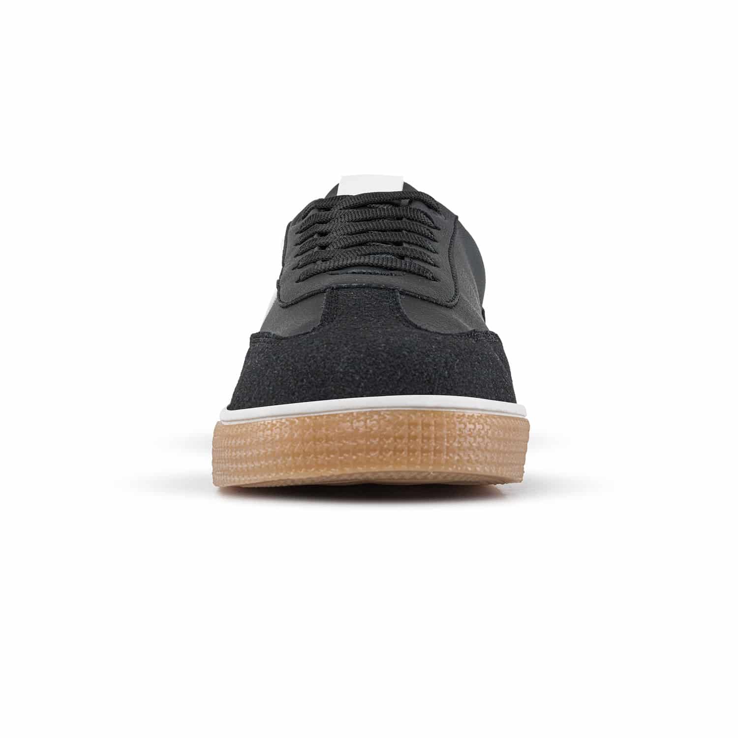 Tenis Urbanos Dean Negro Croydon para Hombre - miniatura 3