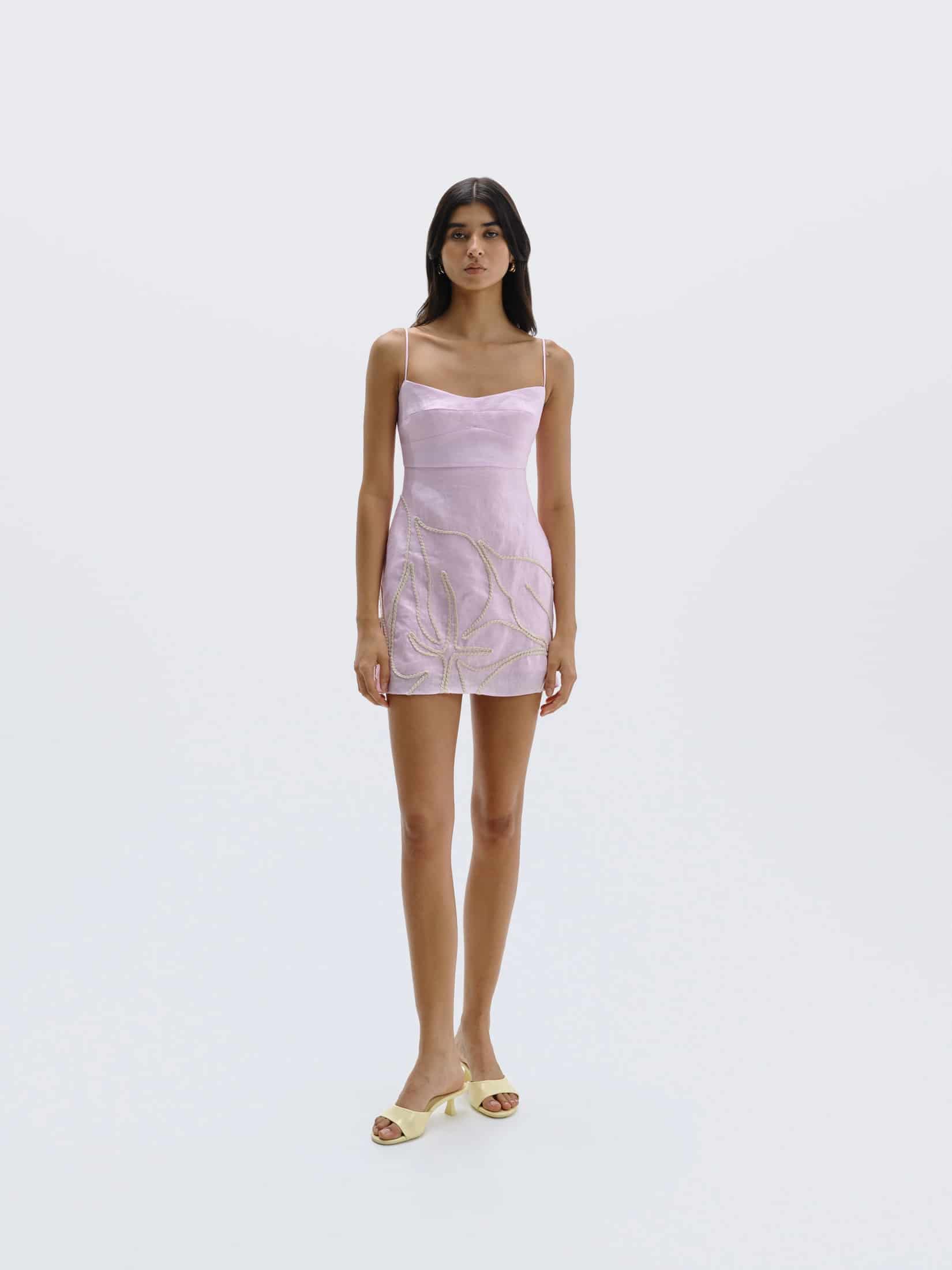 LUCCA DRESS - miniatura 1