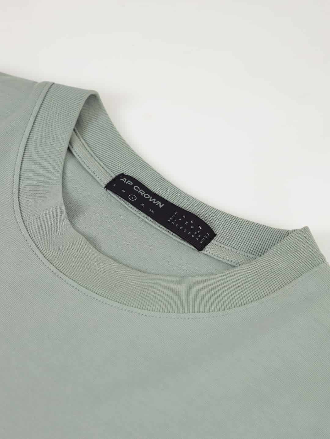 LILAC T-SHIRT - miniatura 9