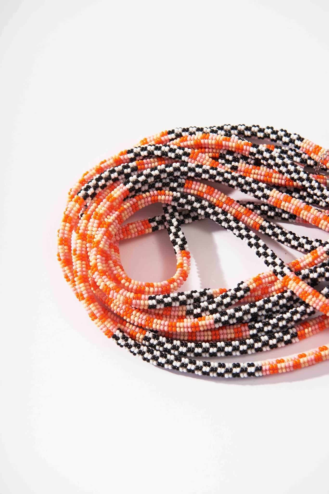 WILD NECKLACE - miniatura 3