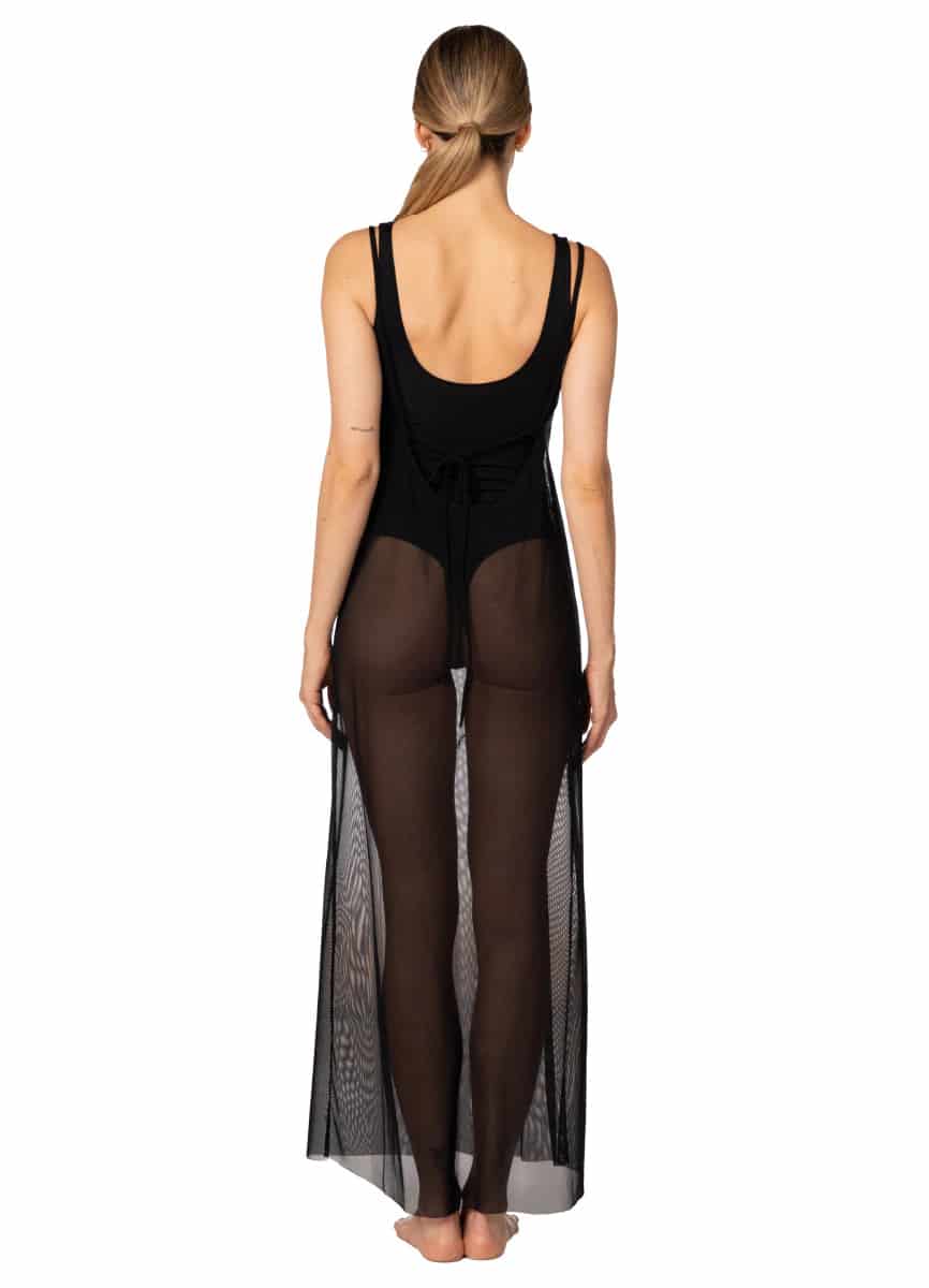 ANCESTRAL LINES GIO DRESS 9634 - miniatura 7