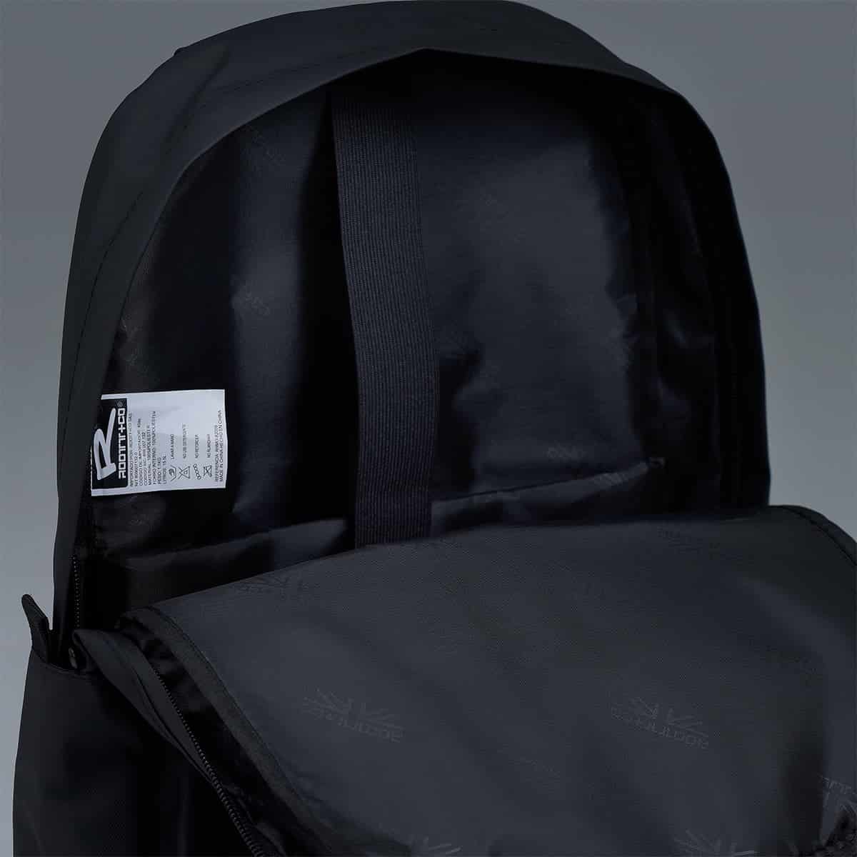 Morral Negro - miniatura 3