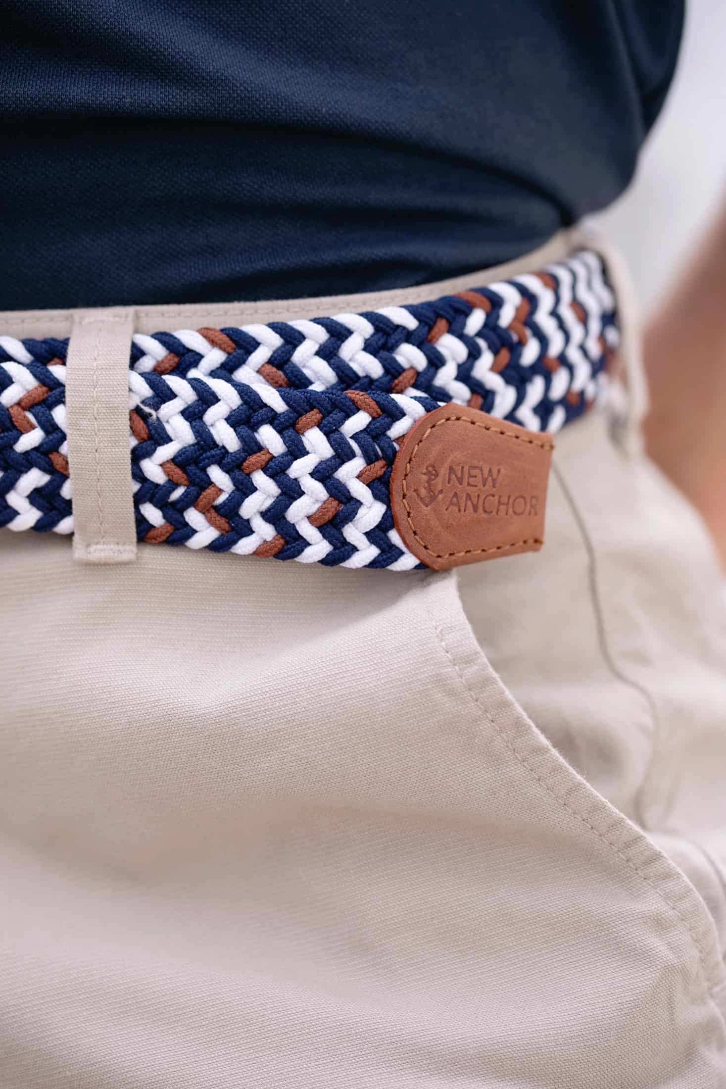 Nautical Belt - miniatura 2