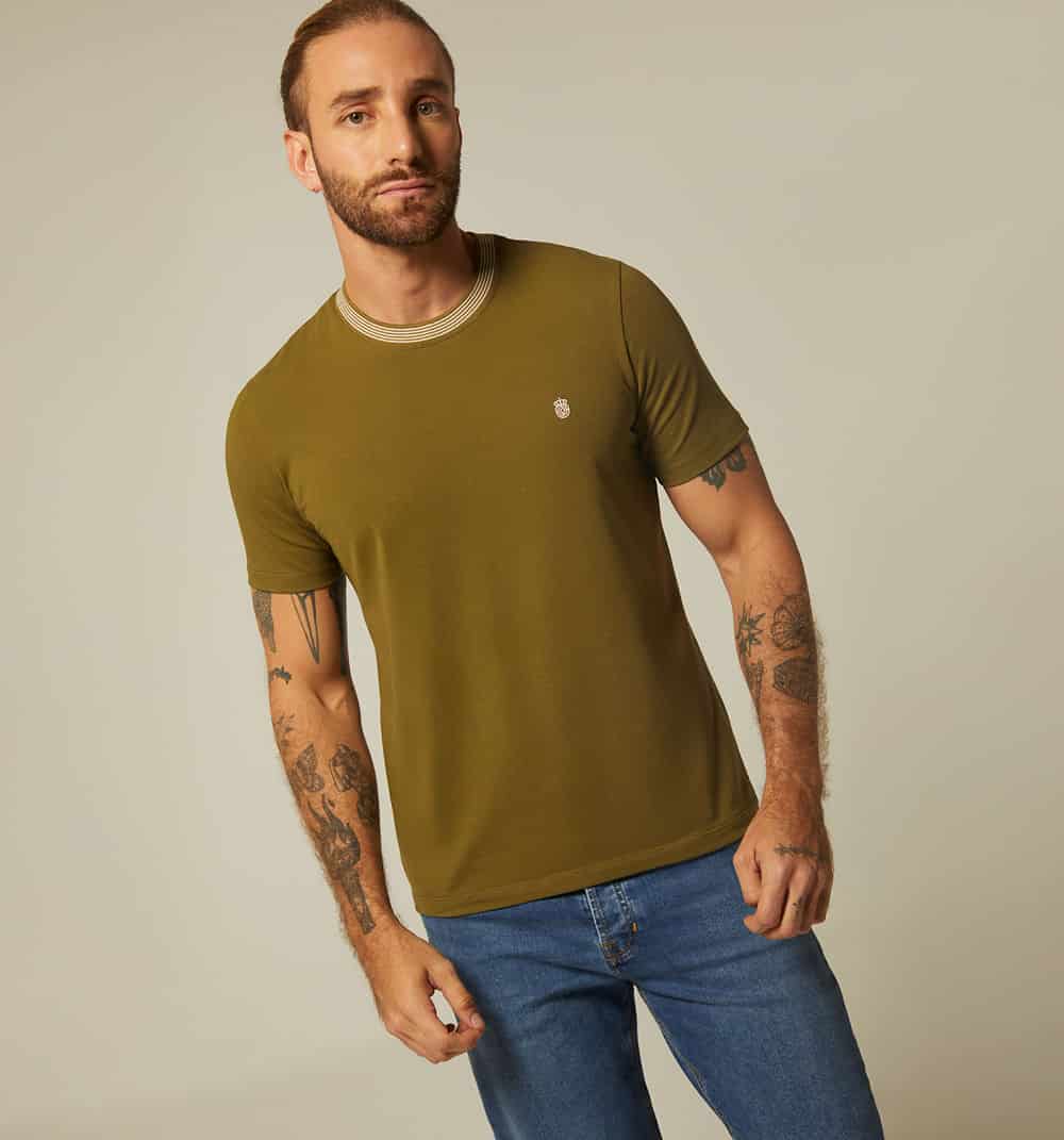 Camiseta para hombre - miniatura 11