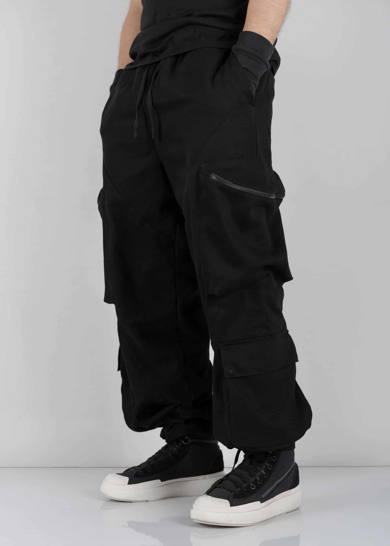 Pantalon Cargo Sapporo Baggy - miniatura 2