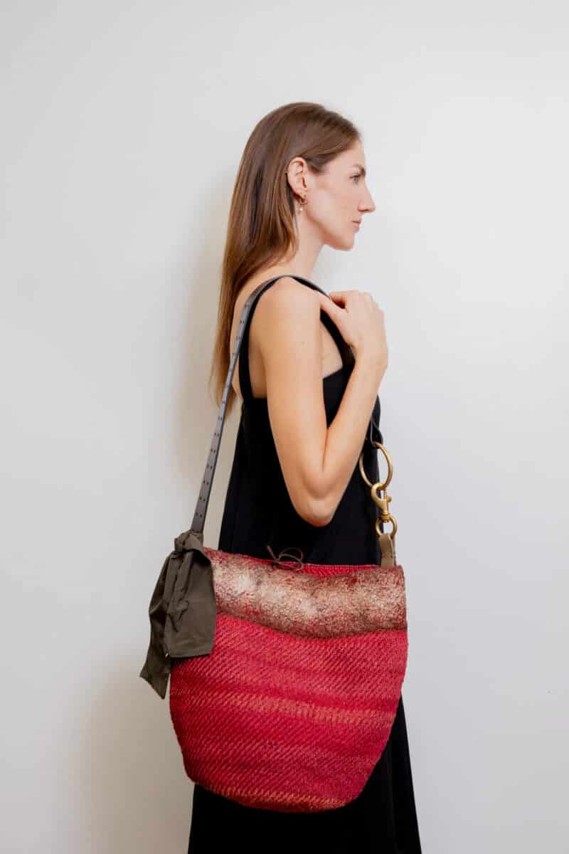 Mochila Caoba XXL - miniatura 3