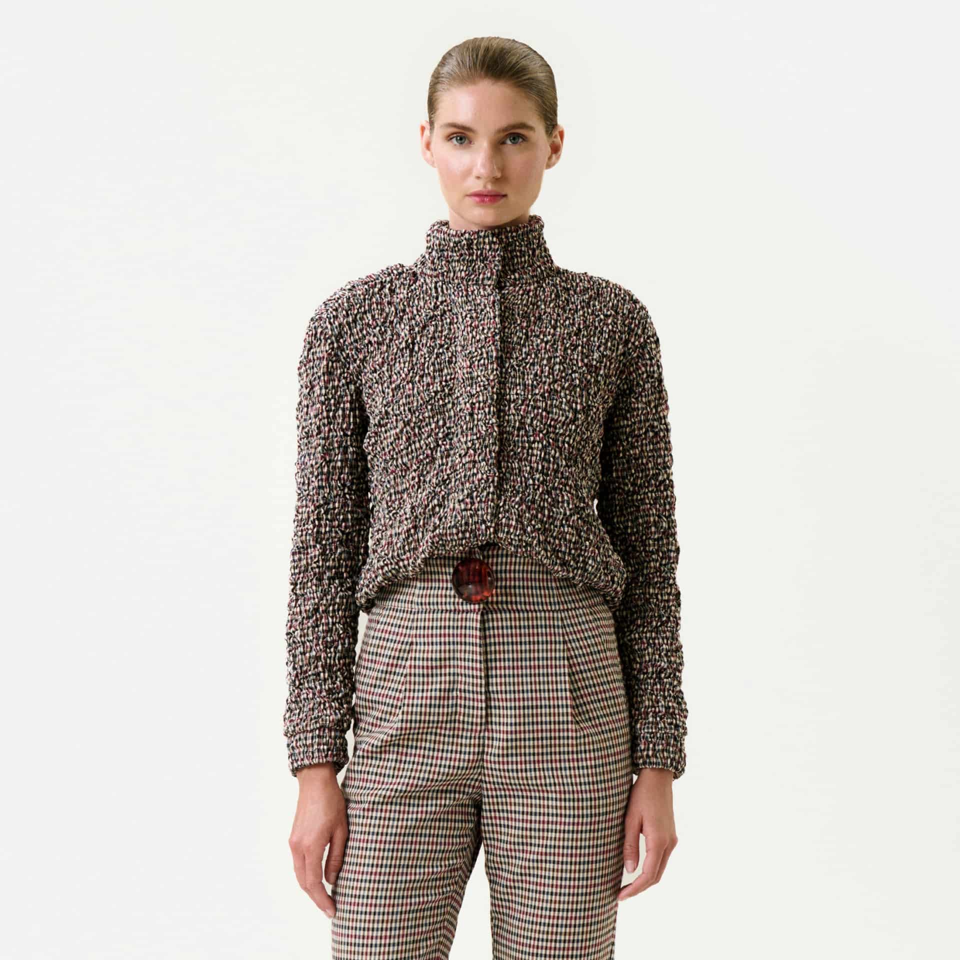 Zalta Jacket - miniatura 1