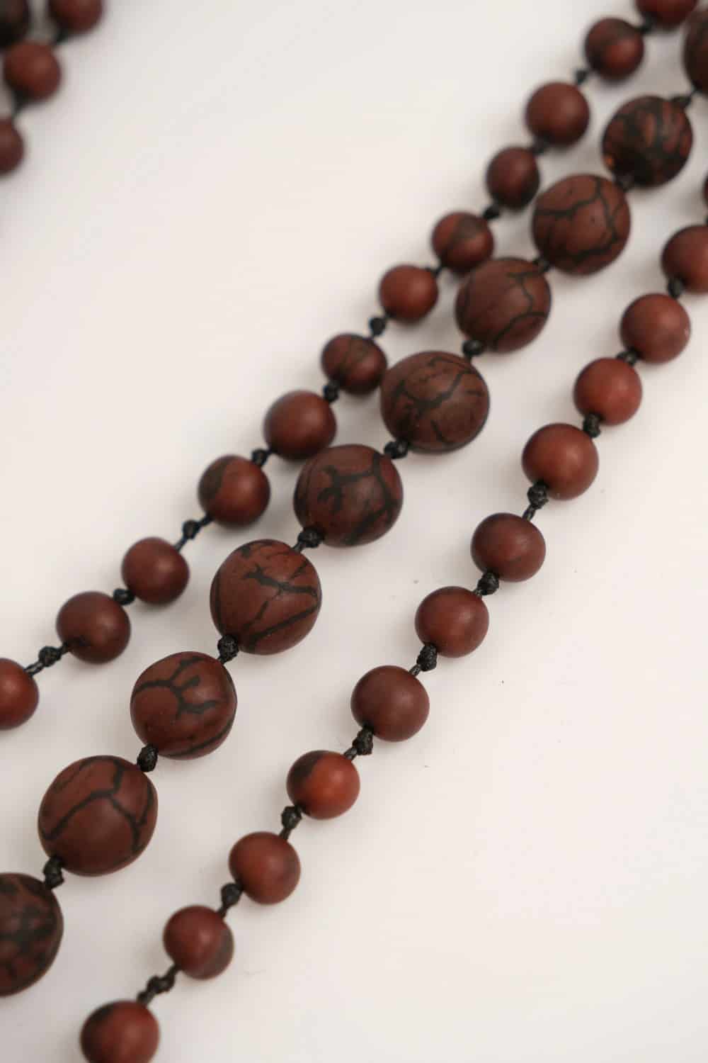 SEMILLARIO NECKLACE - miniatura 8