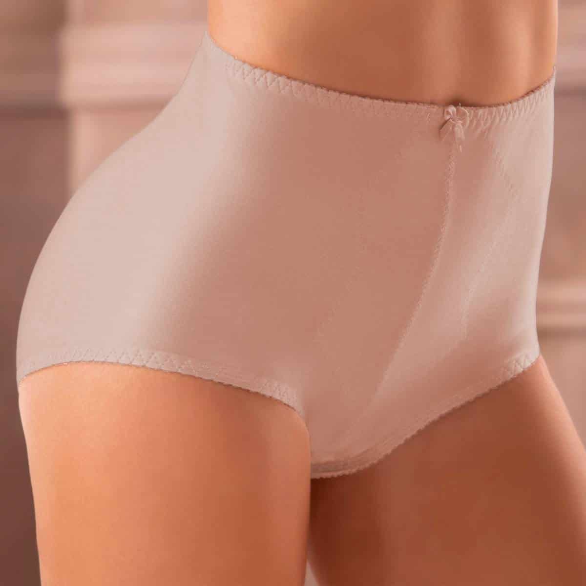 Panty Rachell lycra - miniatura 2