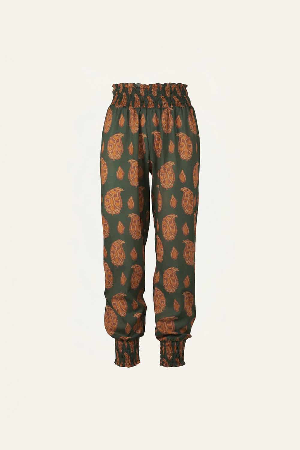 Oasis Of The Rider Pant - miniatura 1
