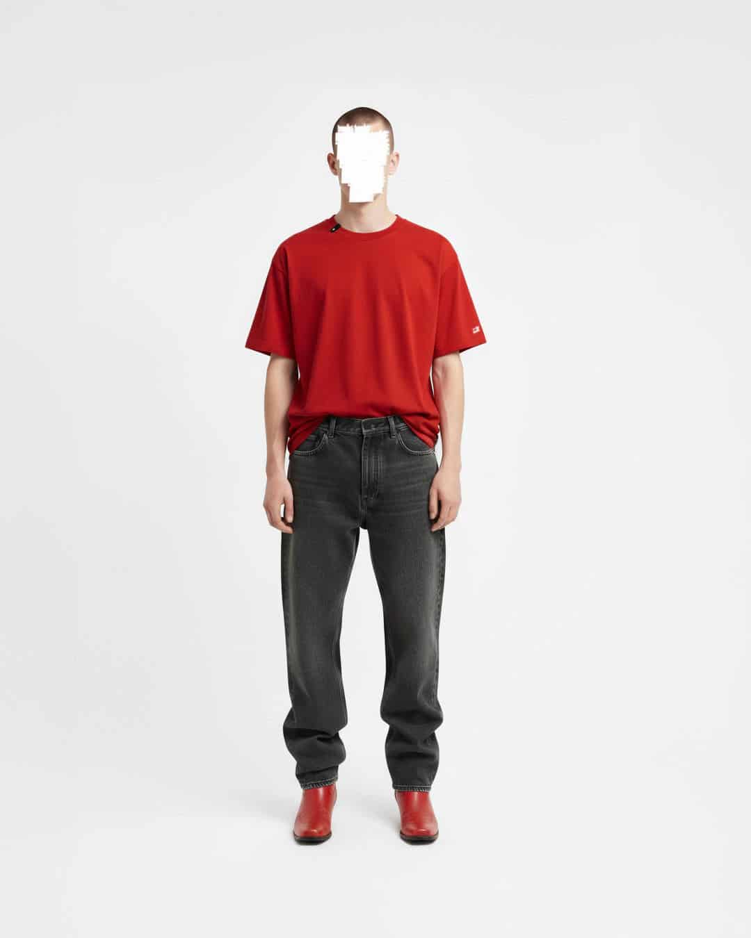 CAMISETA BASiiCA OIII - miniatura 7