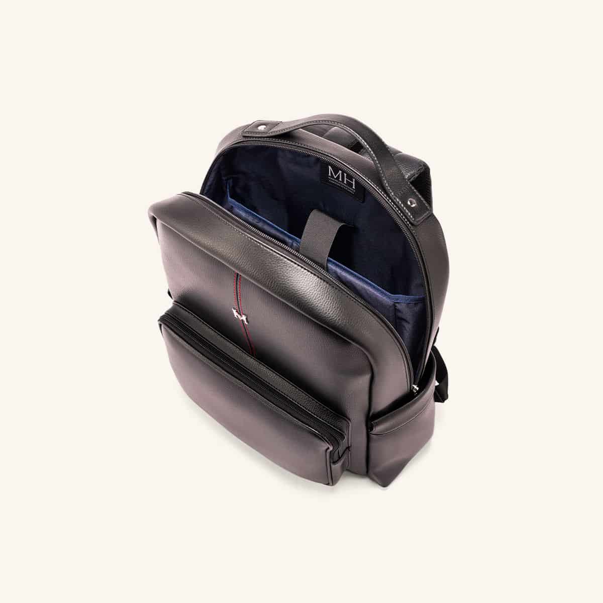 Morral Cuadrado Luigi Sombra Atlas - miniatura 4