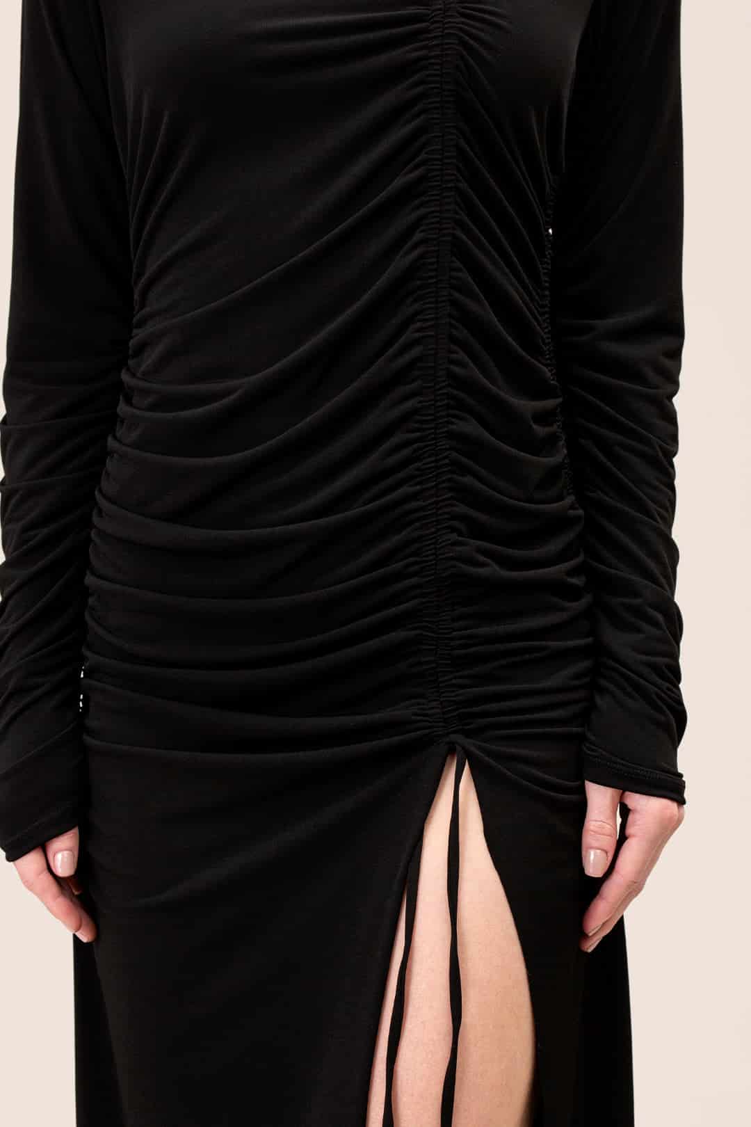 Emy Dress - Bruma - miniatura 4