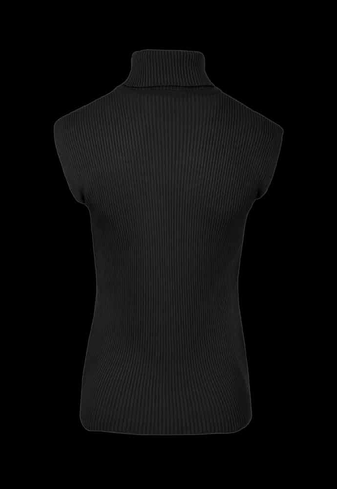 Top Origin – Negro - miniatura 3
