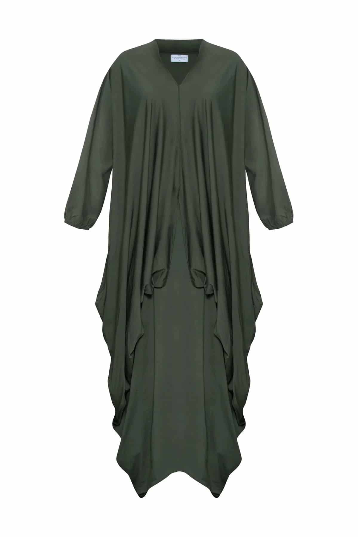 VESTIDO MIAROMA - miniatura 2