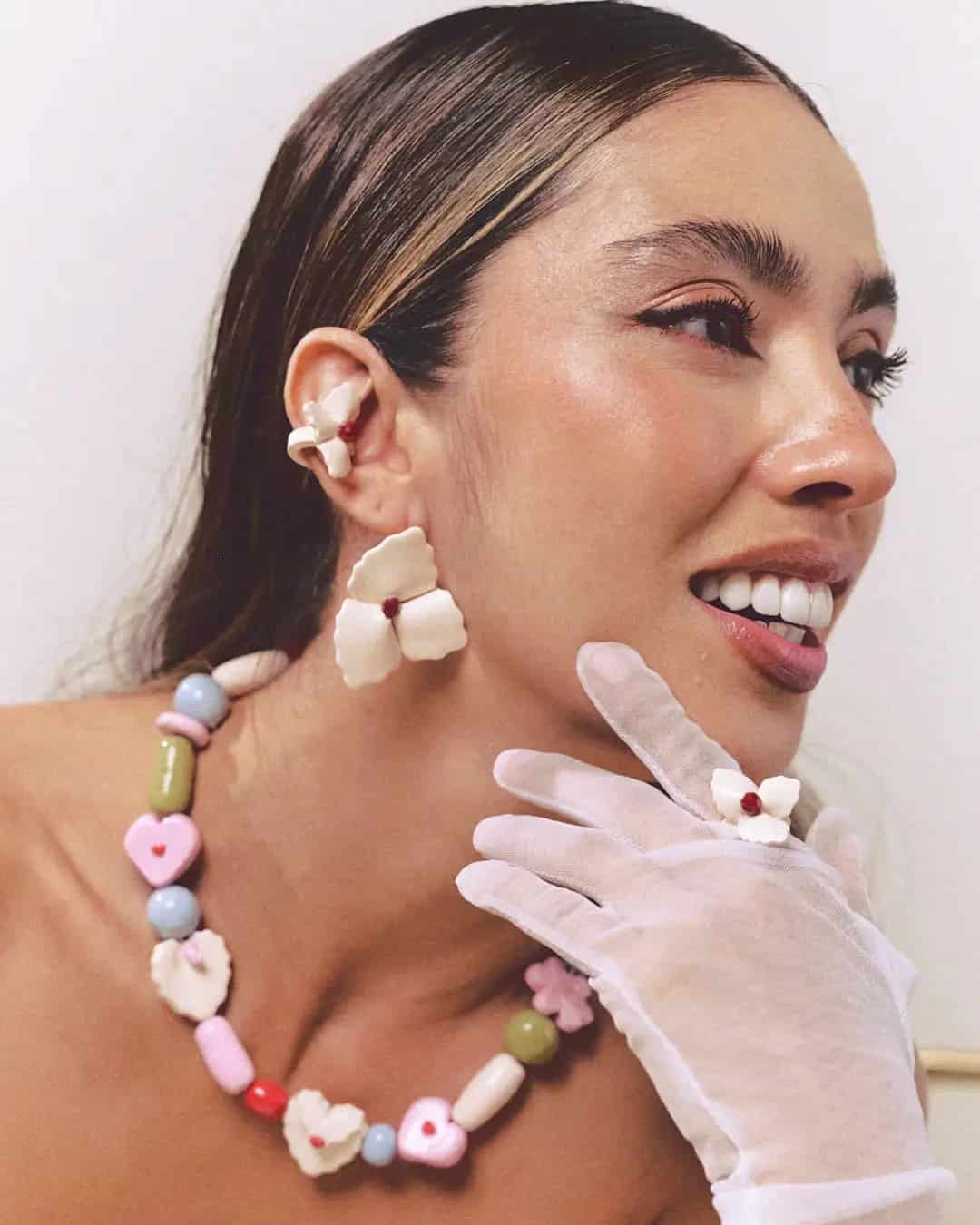Collar Posdata - miniatura 2