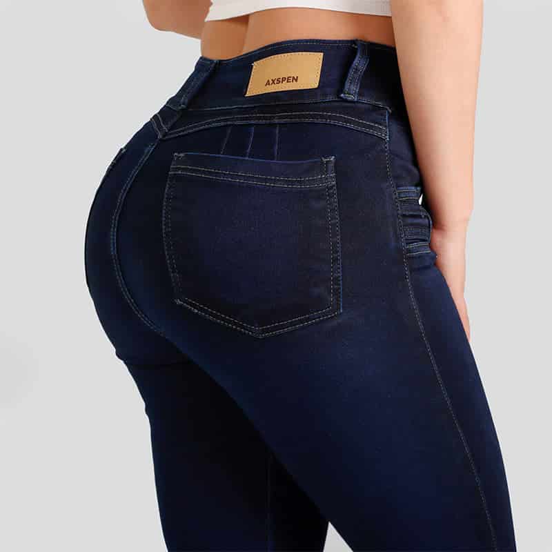 Jean Axspen Skinny 2589 - miniatura 4