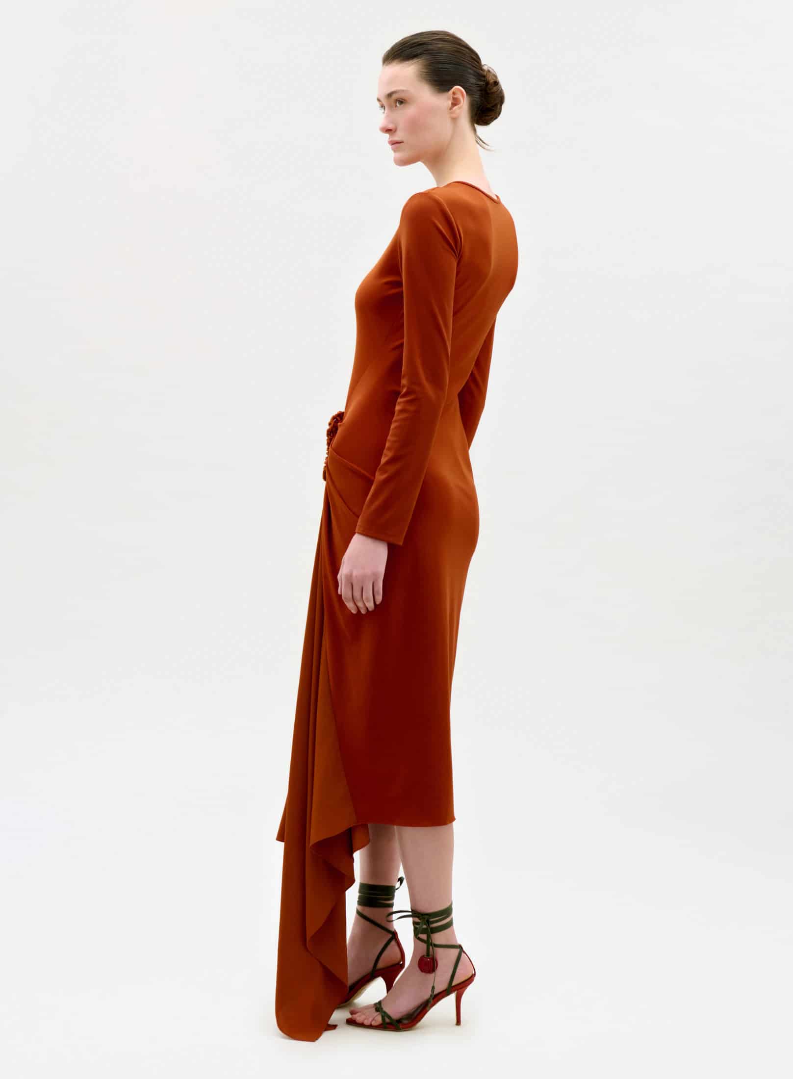 Ananya Dress - miniatura 3