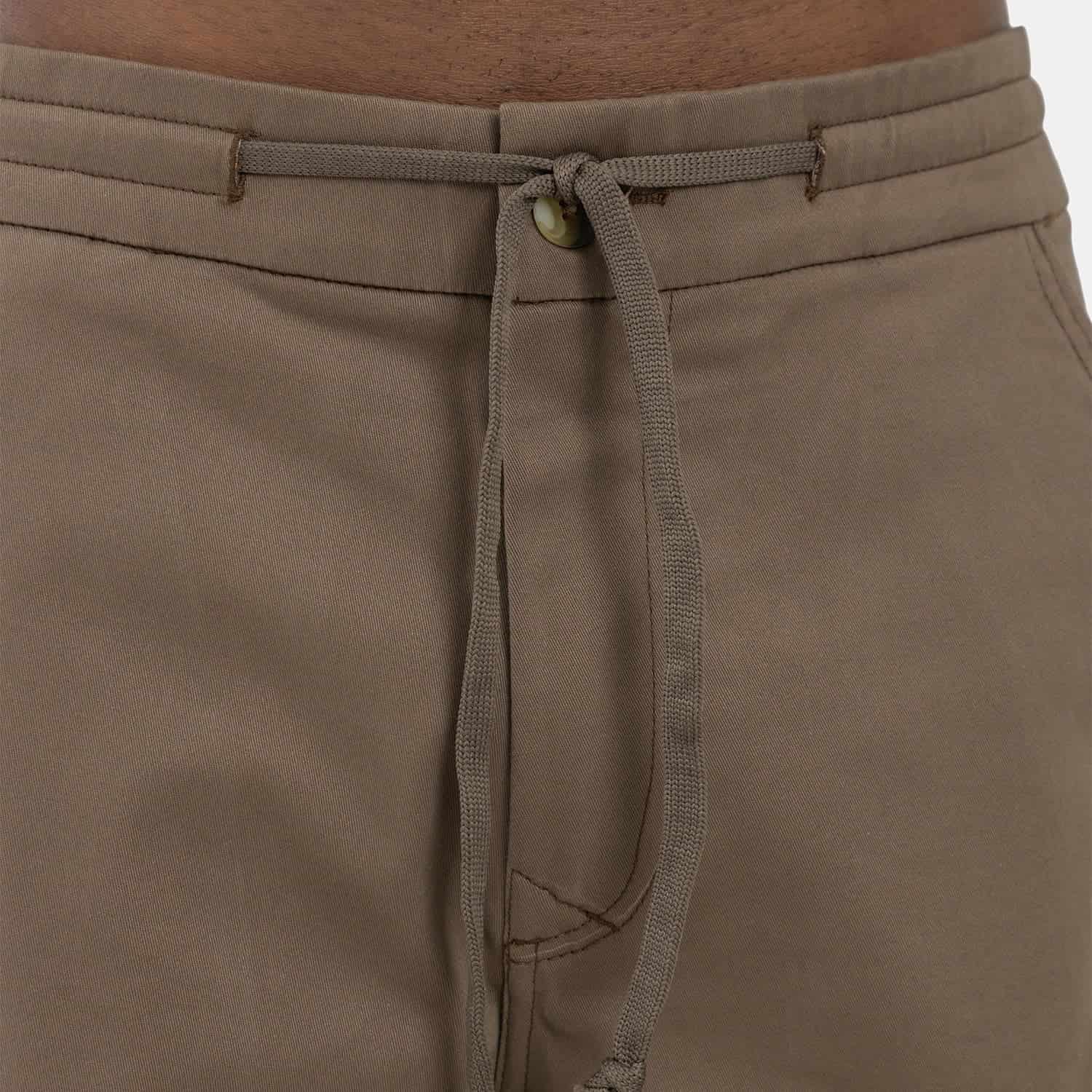 Utility Cargo Short Mocha - miniatura 6