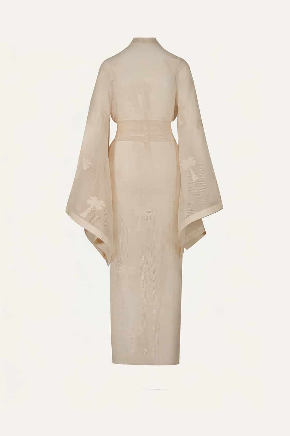 Palm & Soul Kimono - miniatura 3