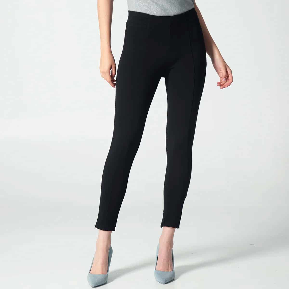 Pantalon Leggins Skinny Glow - miniatura 3