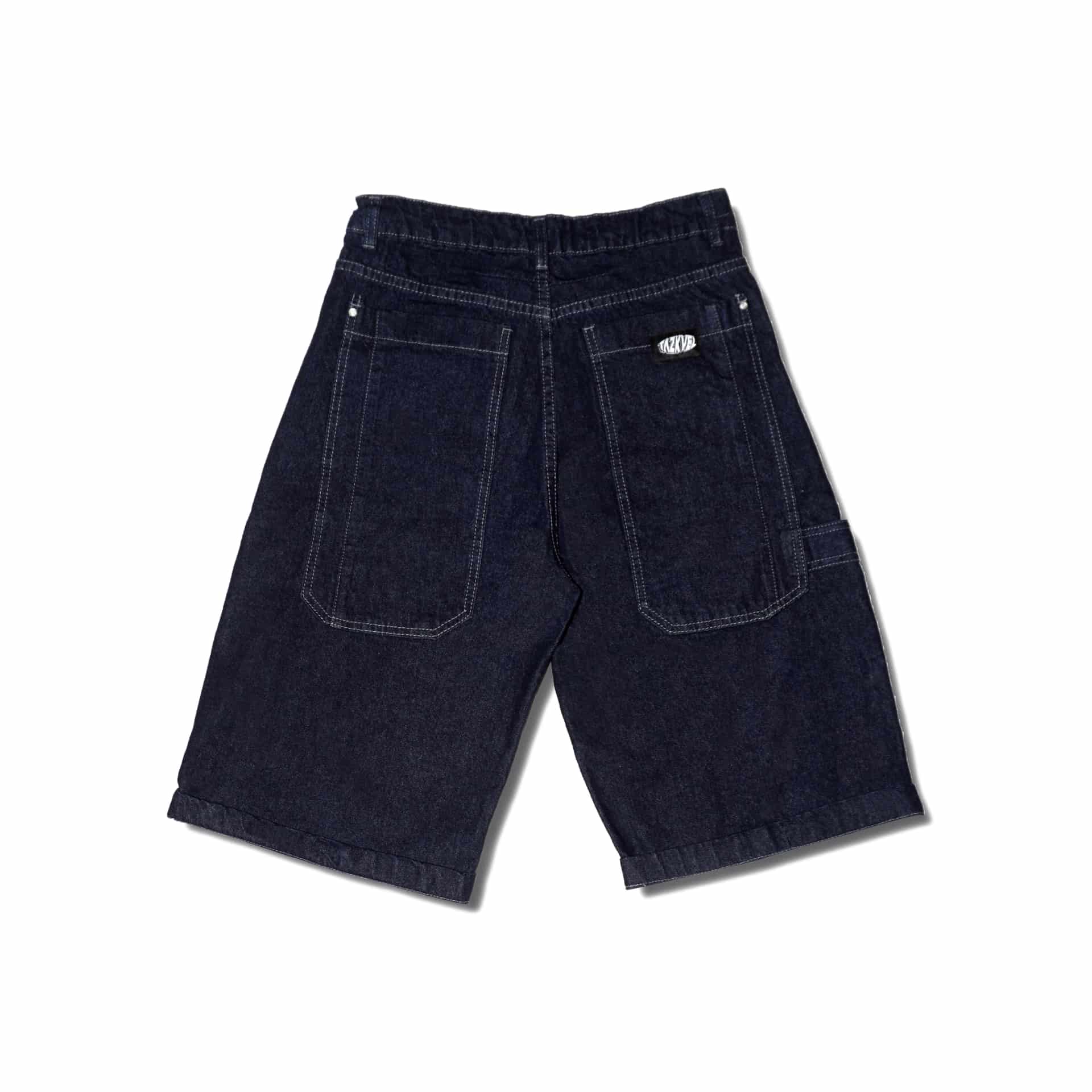 Jort RAW Unisex - miniatura 2