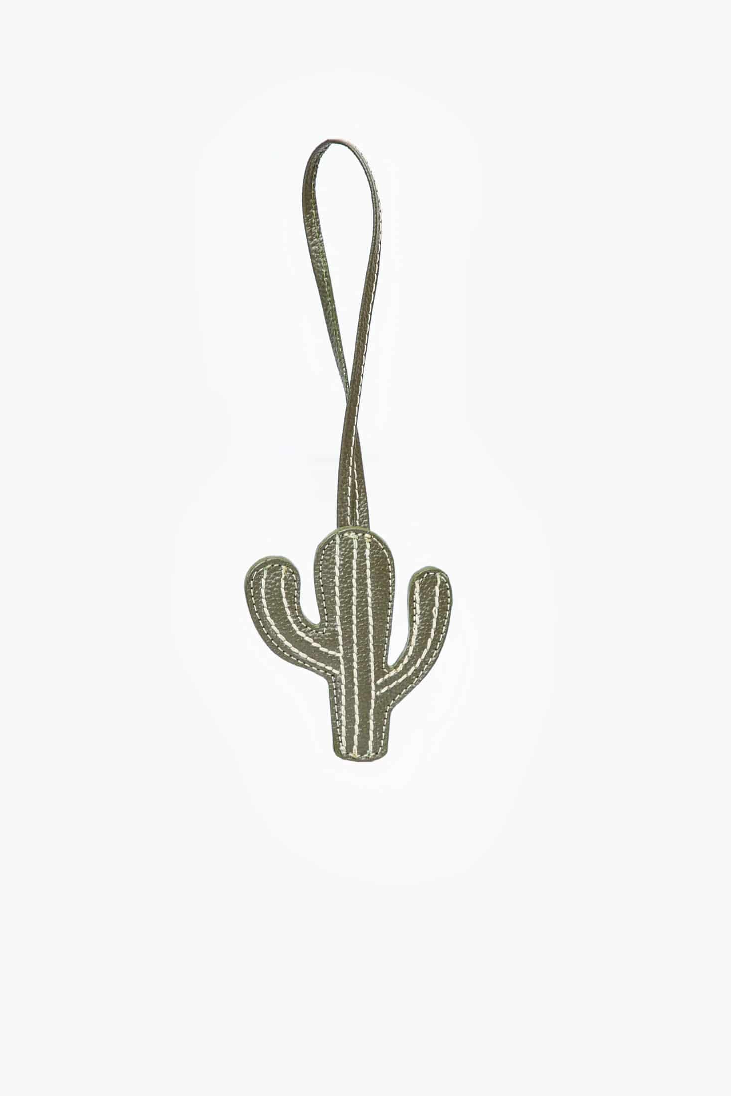 Charm Llavero Cactus - miniatura 1