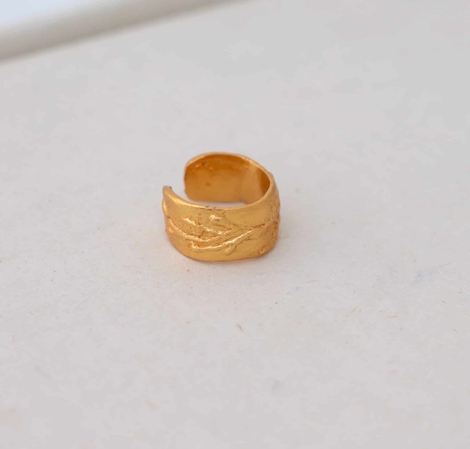 Earcuff Arraigado - miniatura 1