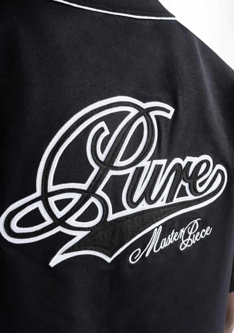 Dopamine baseball T-shirt - miniatura 7