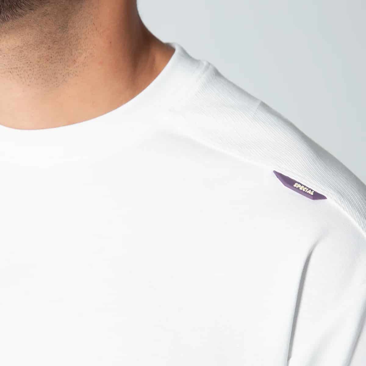 Camiseta Cuello Redondo Special - miniatura 9