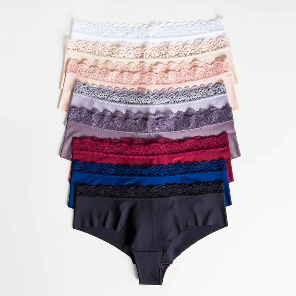 Trendy Panty Hipster - miniatura 14
