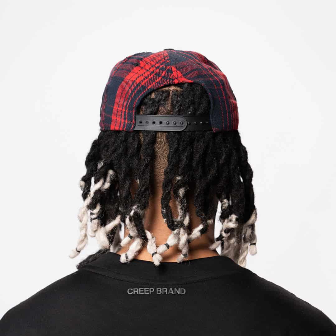 GORRA CHICAGO - miniatura 4