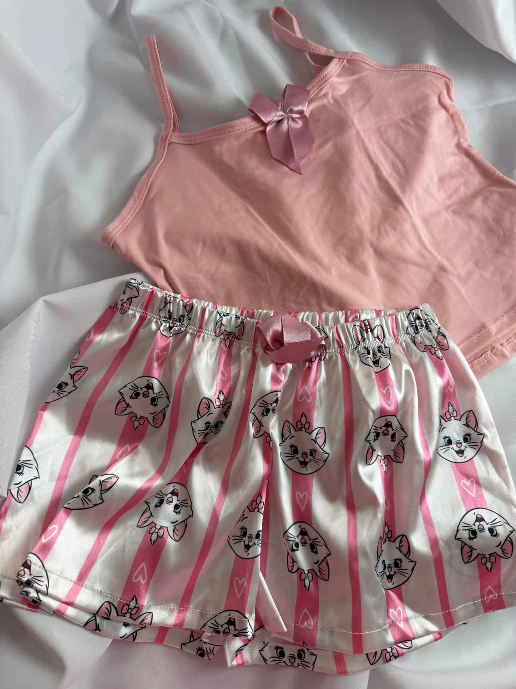 Pijamas Satín Estampada - miniatura 10