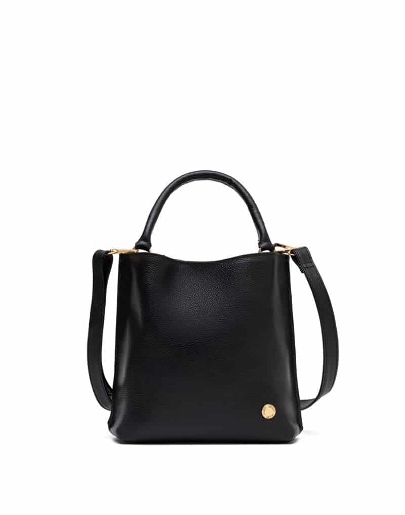 Bolso manos libres en cuero para dama. REF P2894 - miniatura 1