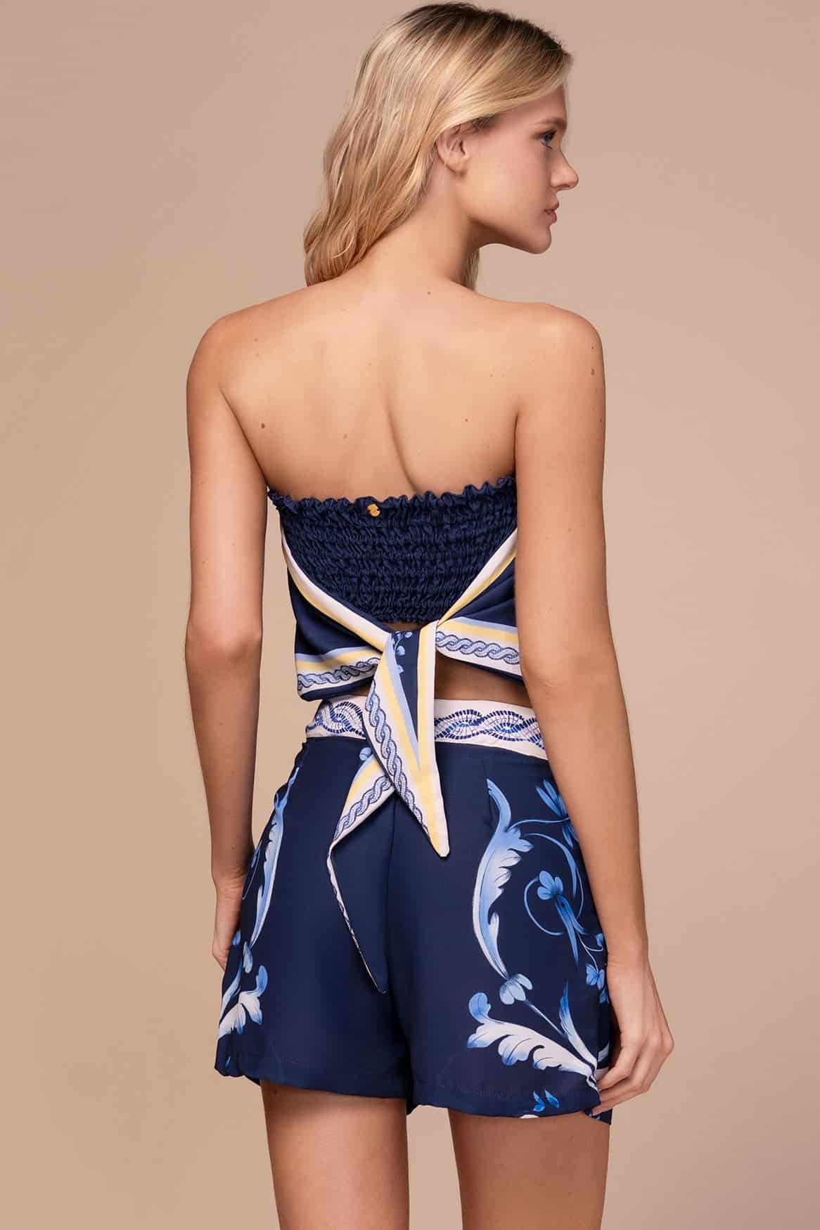 SHORTS JUNE HELIOS - miniatura 3