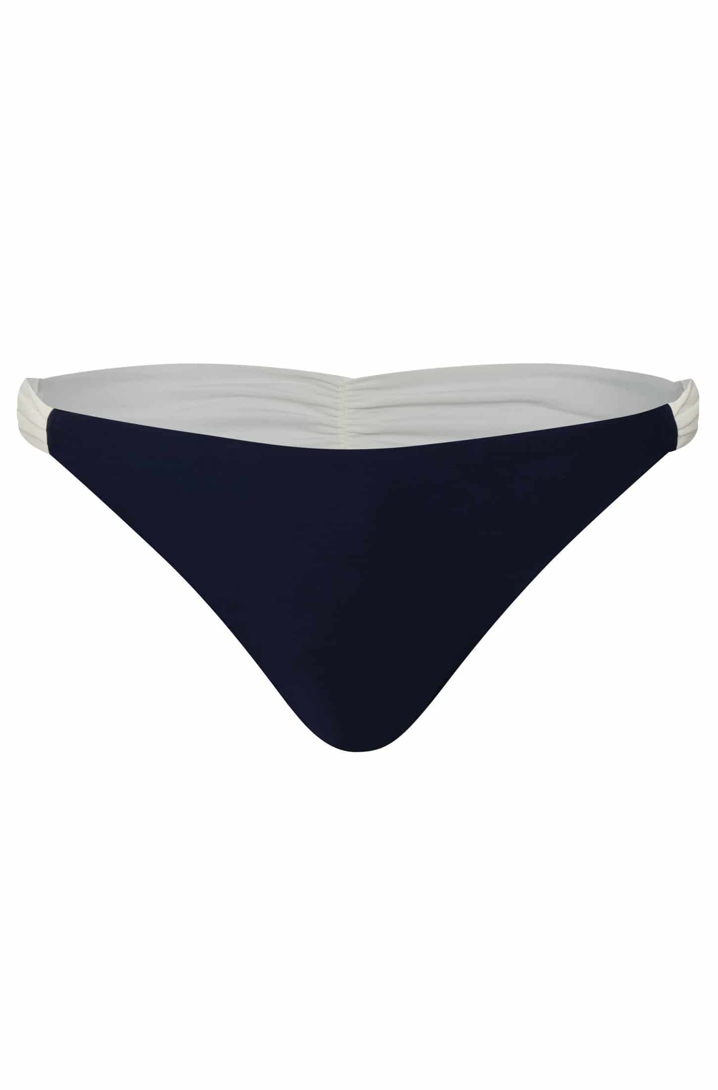 Potosi Bottom / Navy - Ivory - miniatura 2