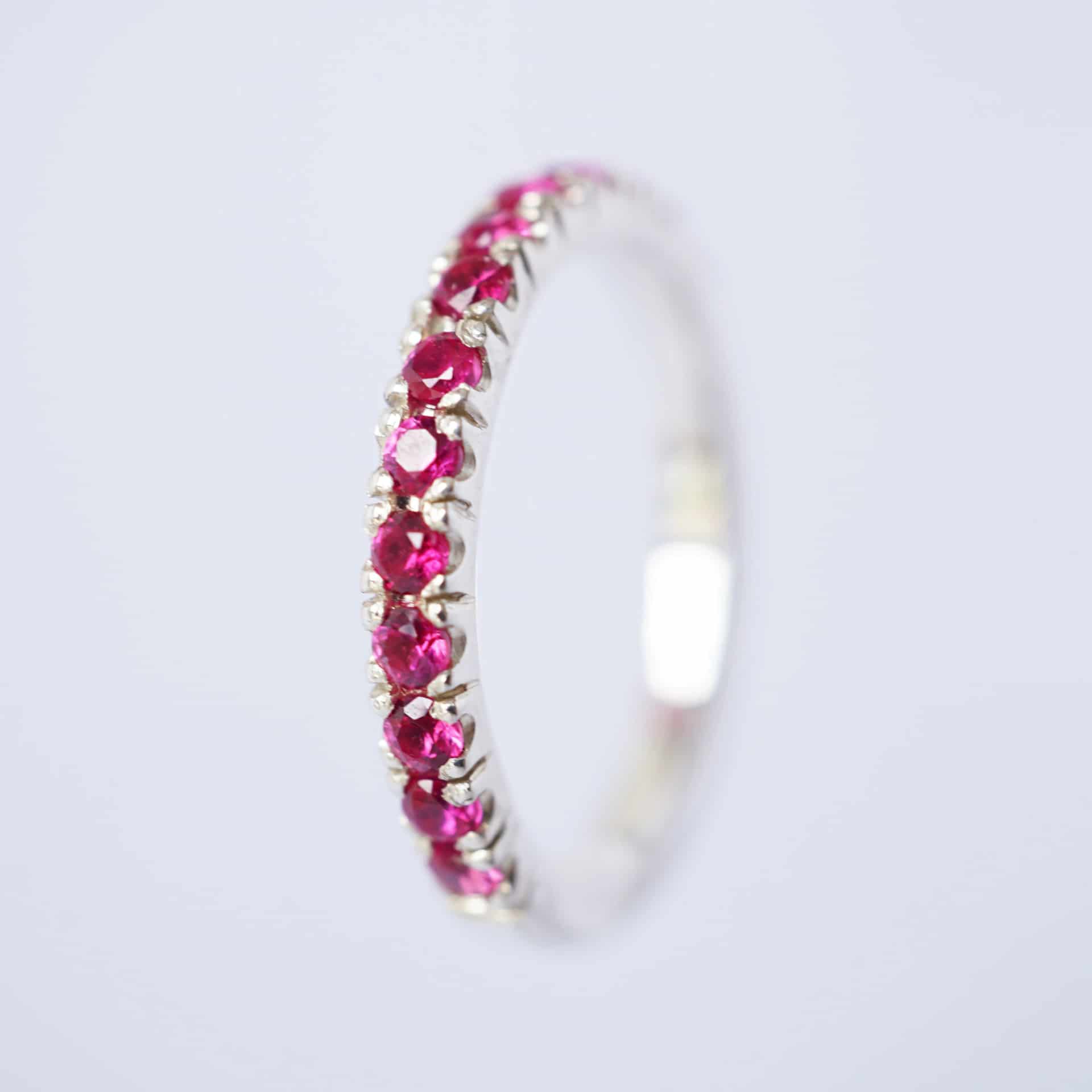Anillo Zahra - miniatura 18