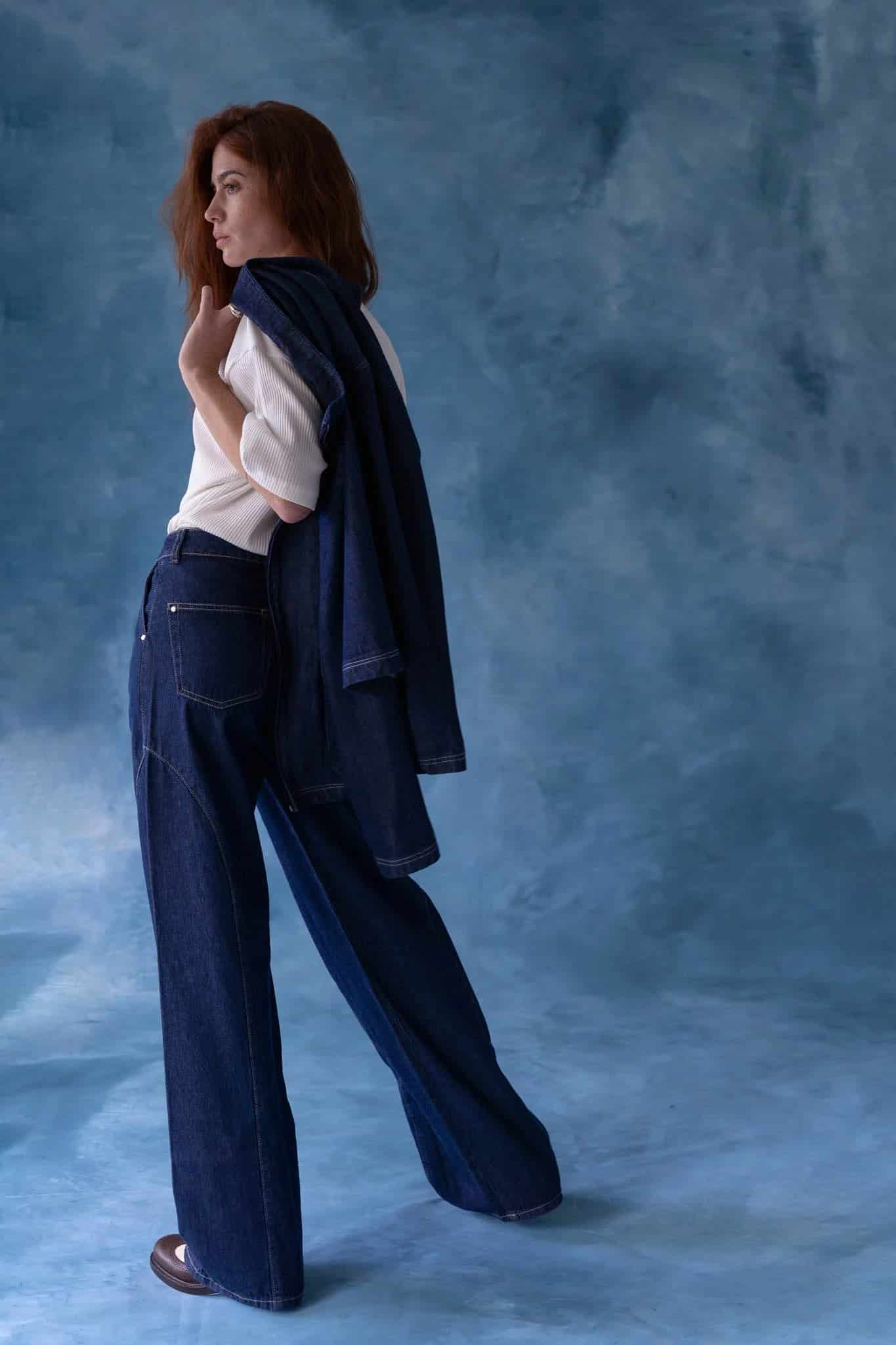 TRAIL PANTS - miniatura 9