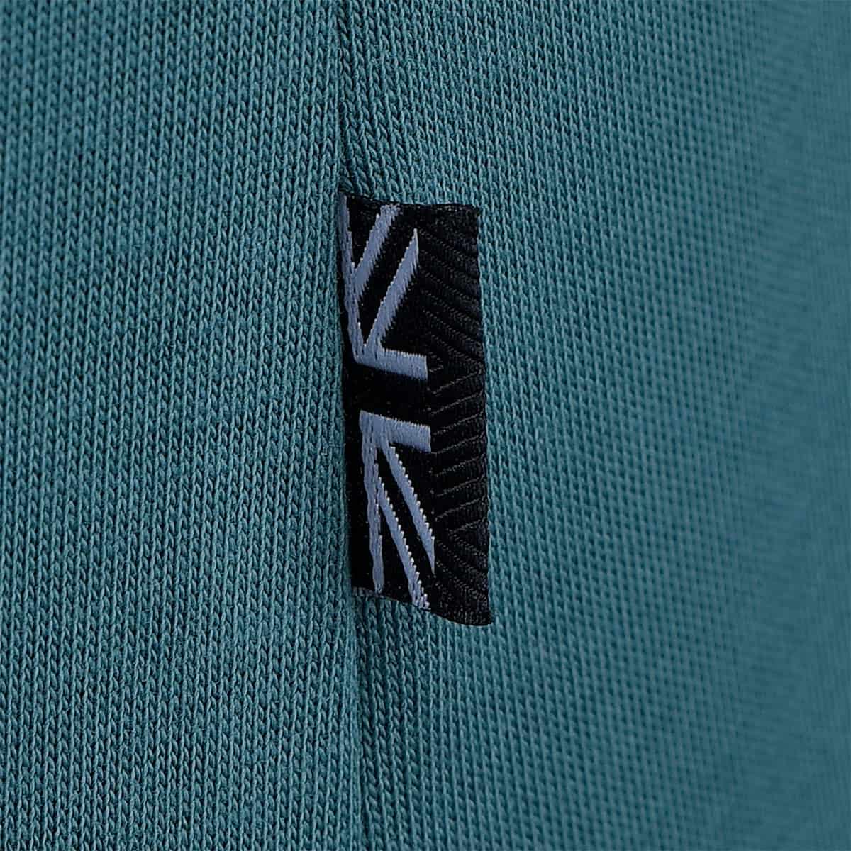 Camiseta Verde Mujer - miniatura 6
