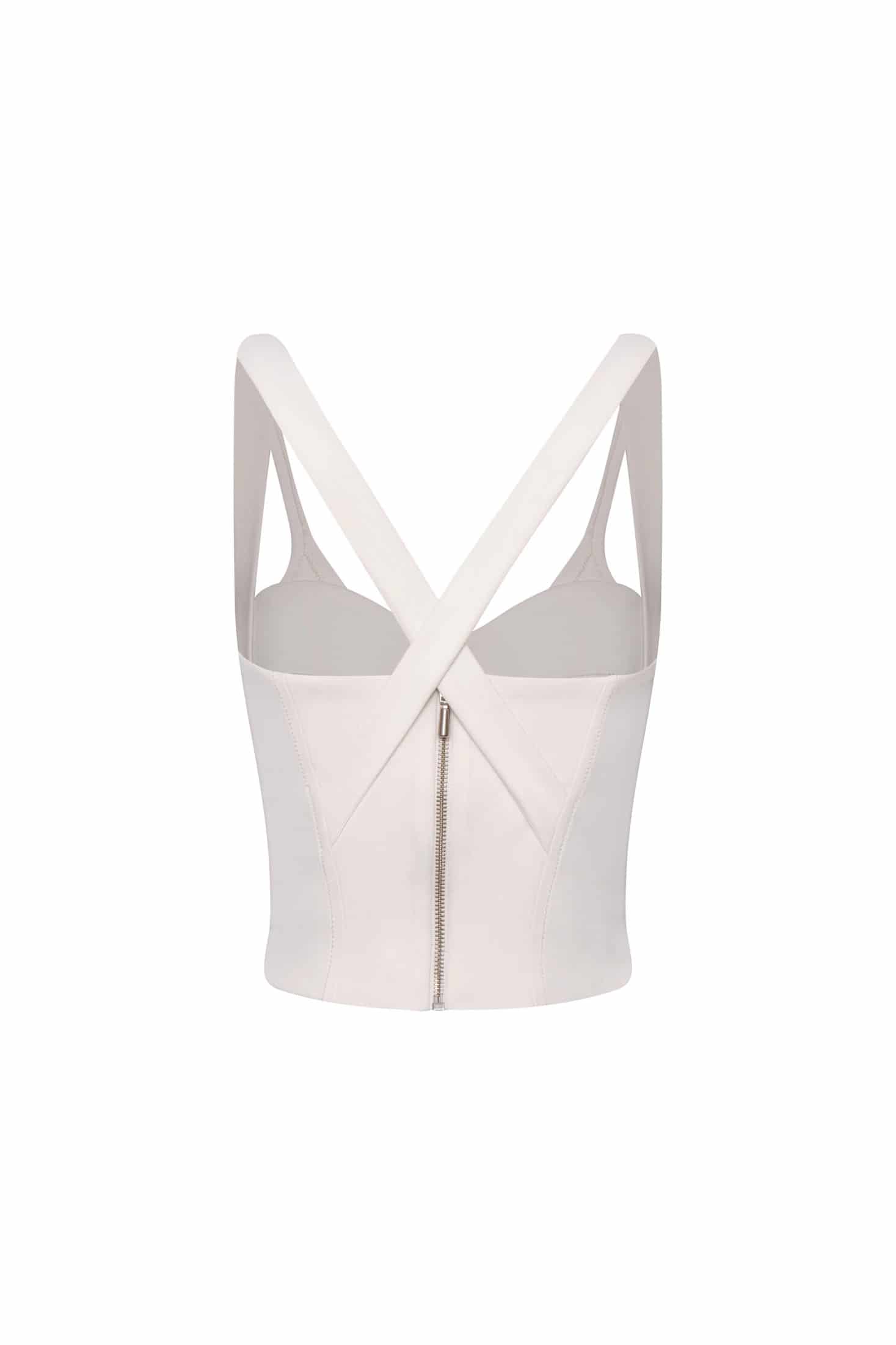 CROP TOP MAREA - miniatura 6