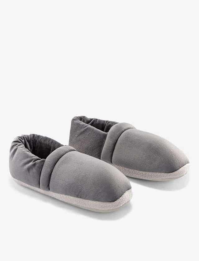 Pantufla Térmica Sleepbear Unisex - miniatura 2